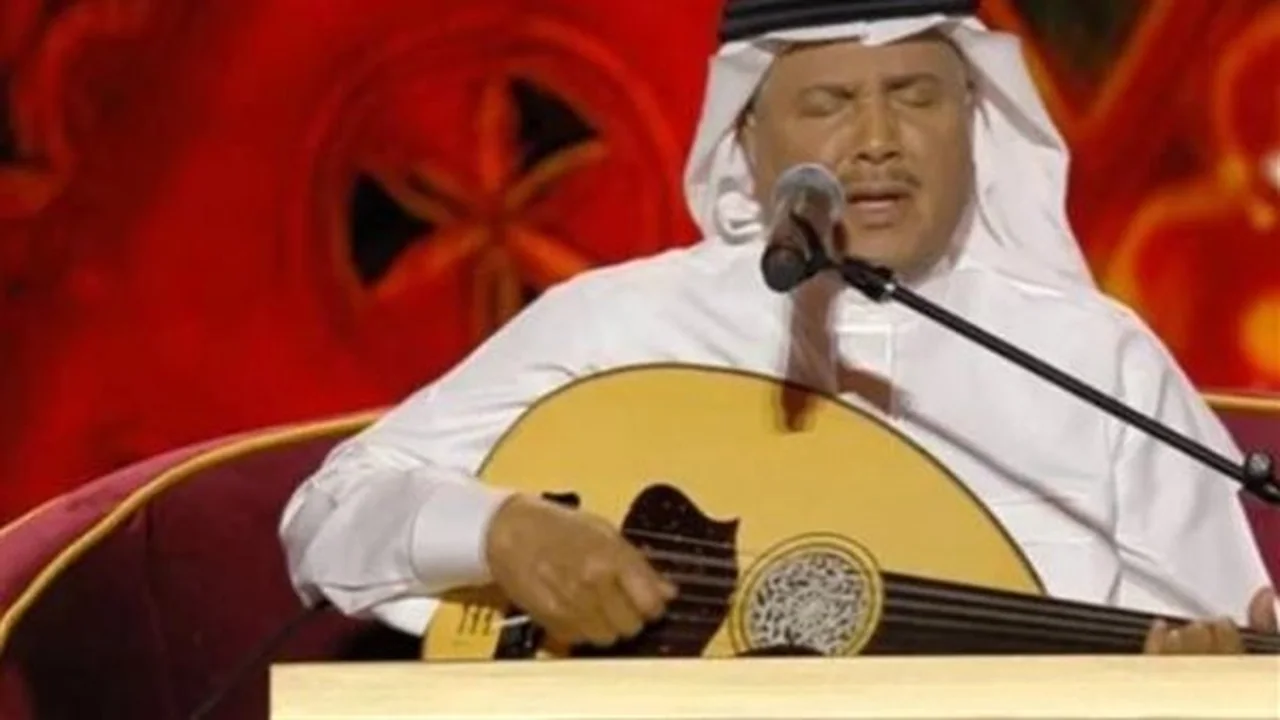 لقطات استثنائية.. تفاصيل حفل زفاف نجل محمد عبده وتفاعل جماهيري واسع